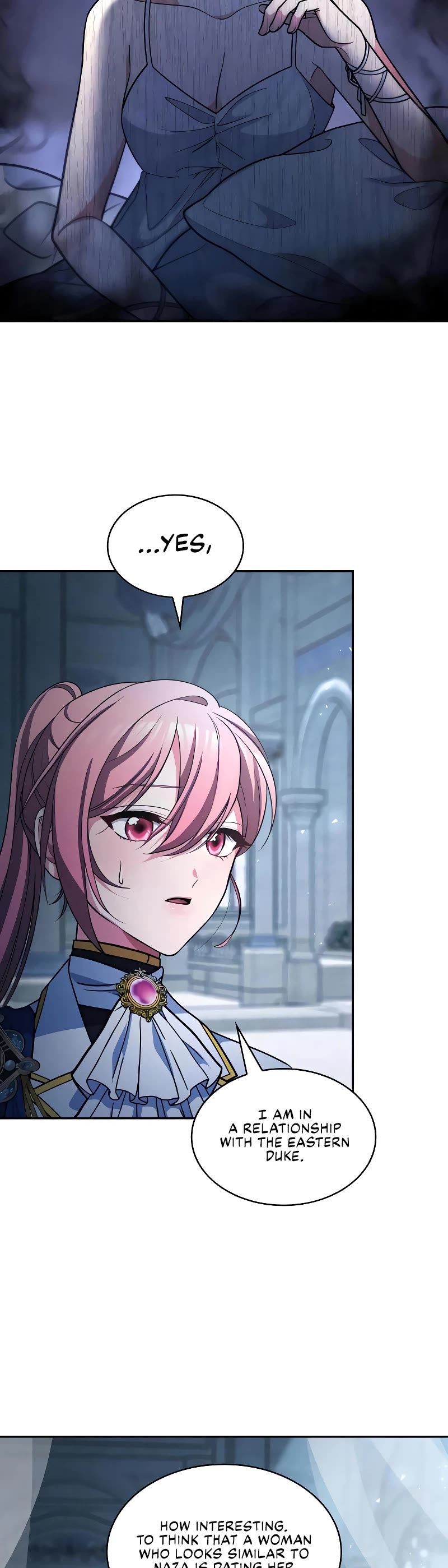 Regina Rena – To the Unforgiven Chapter 42 page 16 - Chapter 42
