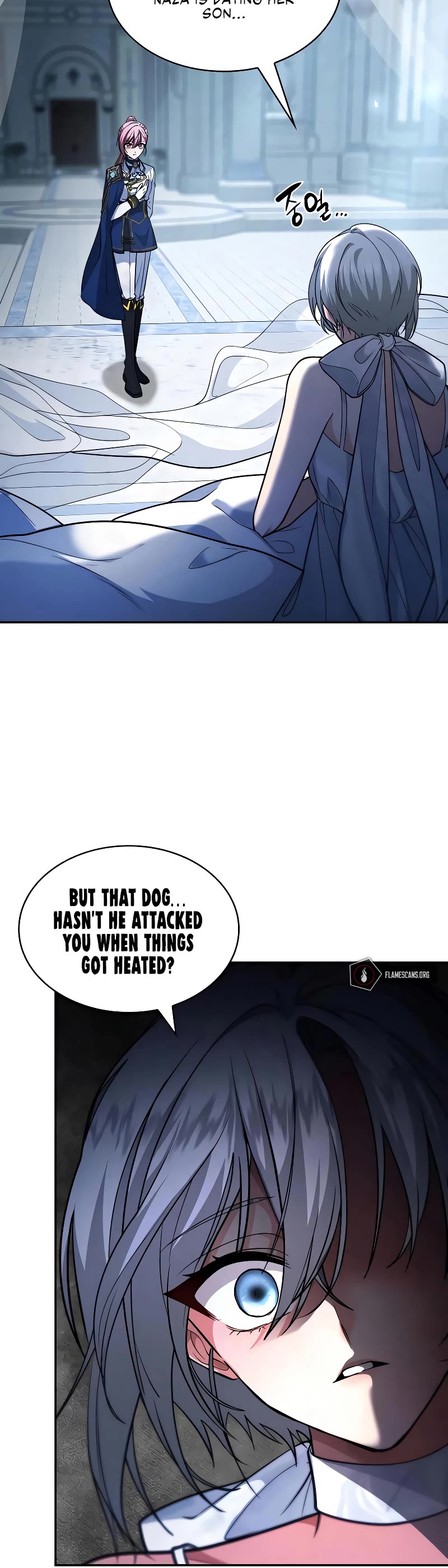 Regina Rena – To the Unforgiven Chapter 42 page 17 - Chapter 42
