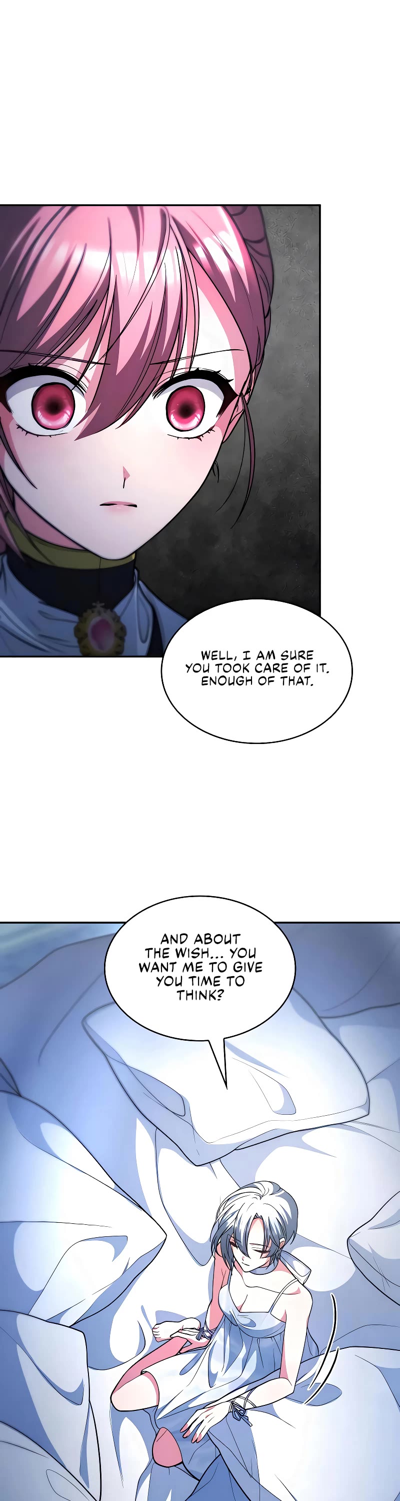 Regina Rena – To the Unforgiven Chapter 42 page 18 - Chapter 42