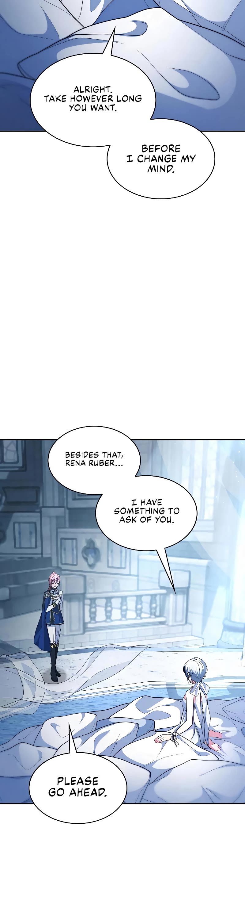 Regina Rena – To the Unforgiven Chapter 42 page 19 - Chapter 42