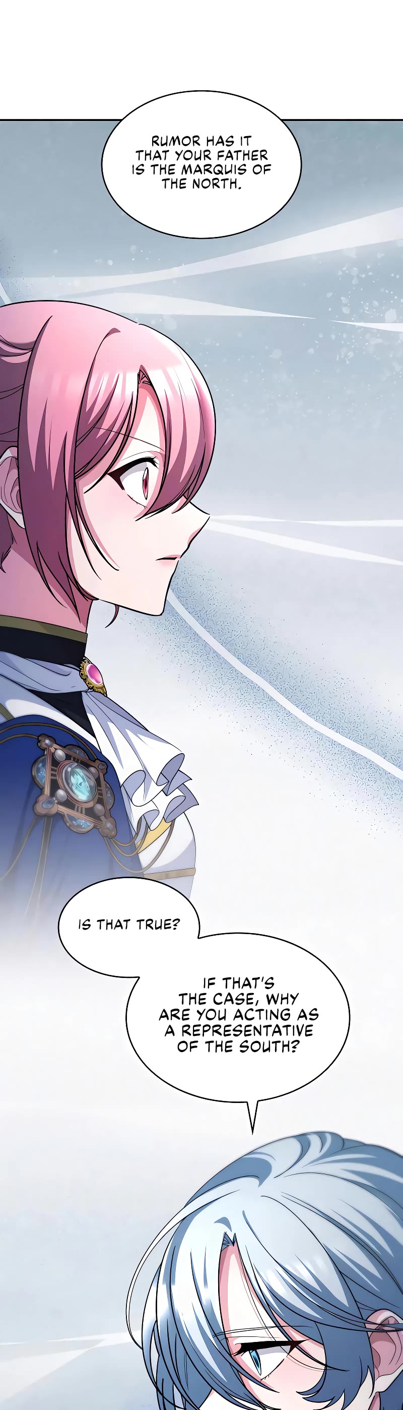 Regina Rena – To the Unforgiven Chapter 42 page 20 - Chapter 42
