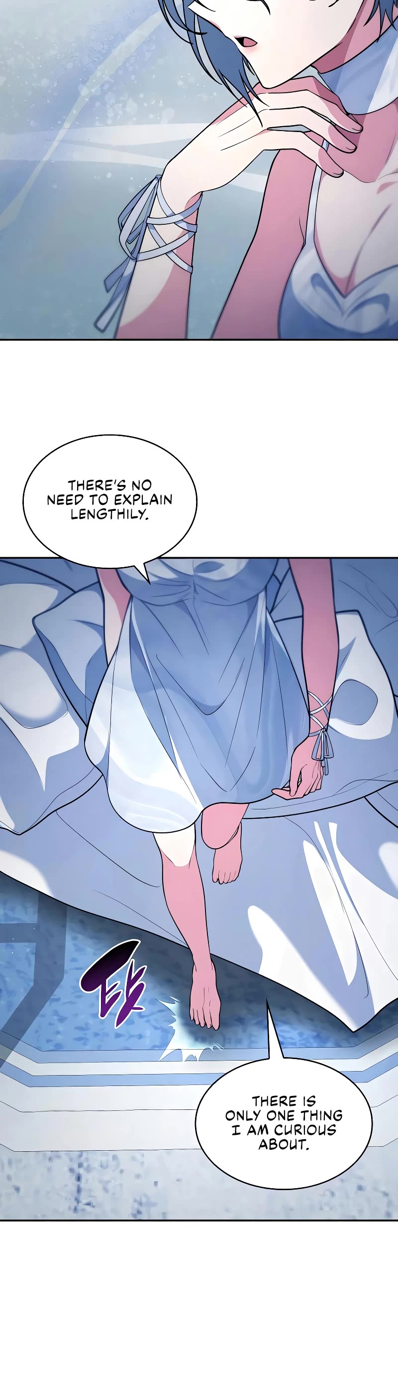 Regina Rena – To the Unforgiven Chapter 42 page 21 - Chapter 42