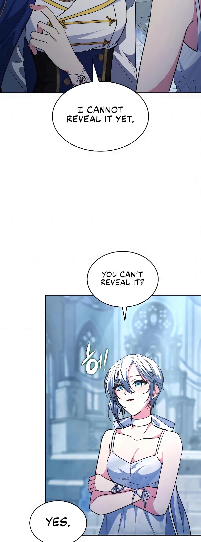 Regina Rena – To the Unforgiven Chapter 42 page 24 - Chapter 42