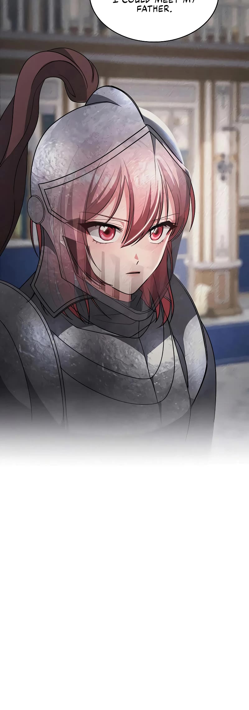 Regina Rena – To the Unforgiven Chapter 42 page 29 - Chapter 42