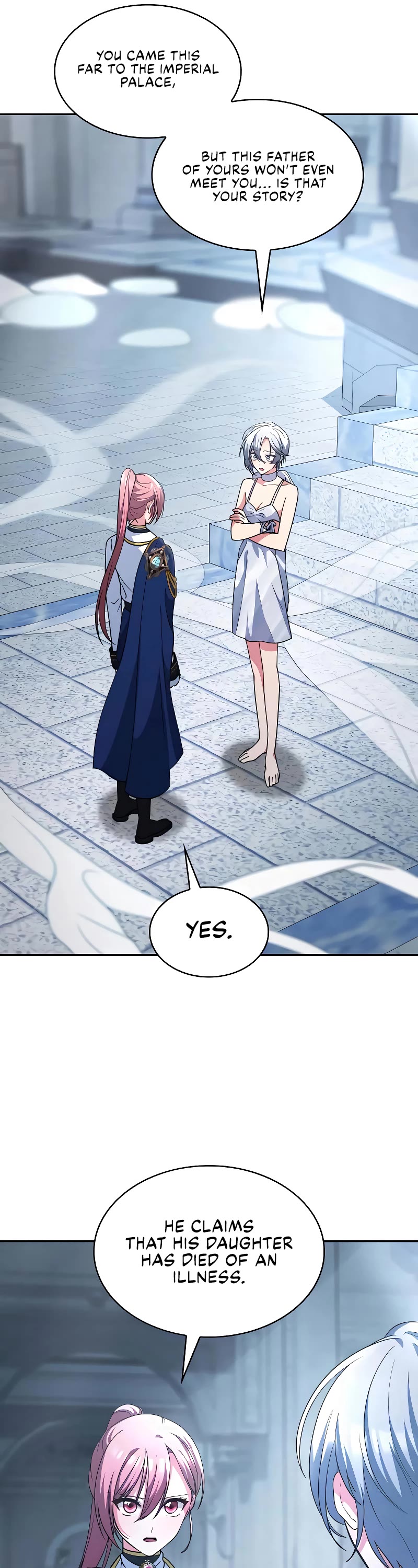Regina Rena – To the Unforgiven Chapter 42 page 30 - Chapter 42