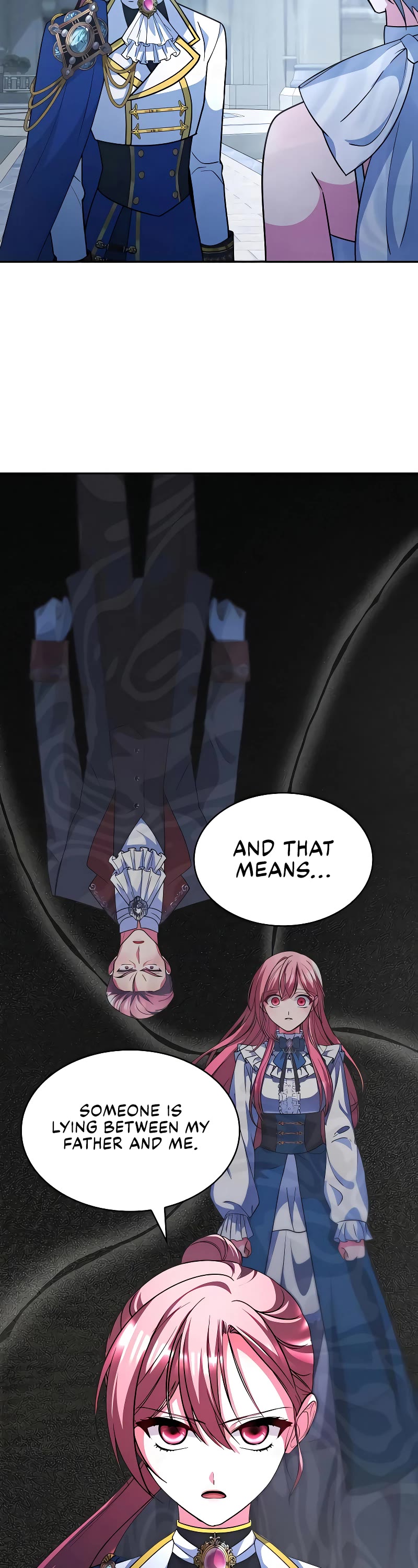 Regina Rena – To the Unforgiven Chapter 42 page 31 - Chapter 42
