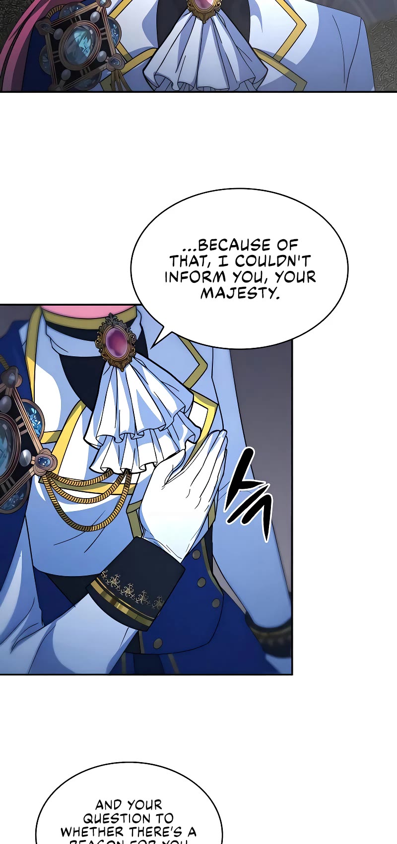 Regina Rena – To the Unforgiven Chapter 42 page 32 - Chapter 42