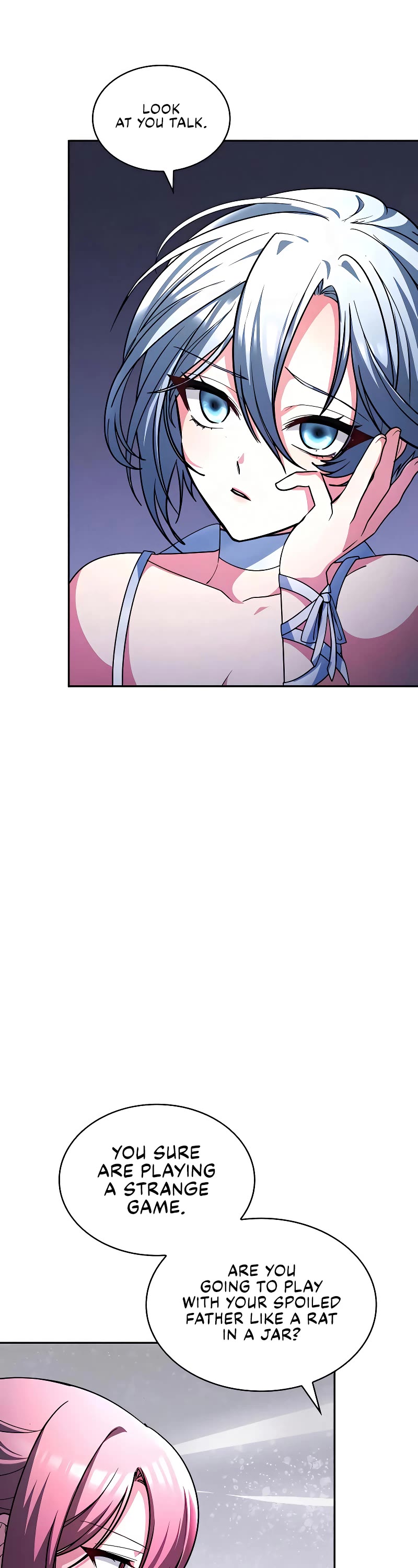 Regina Rena – To the Unforgiven Chapter 42 page 38 - Chapter 42