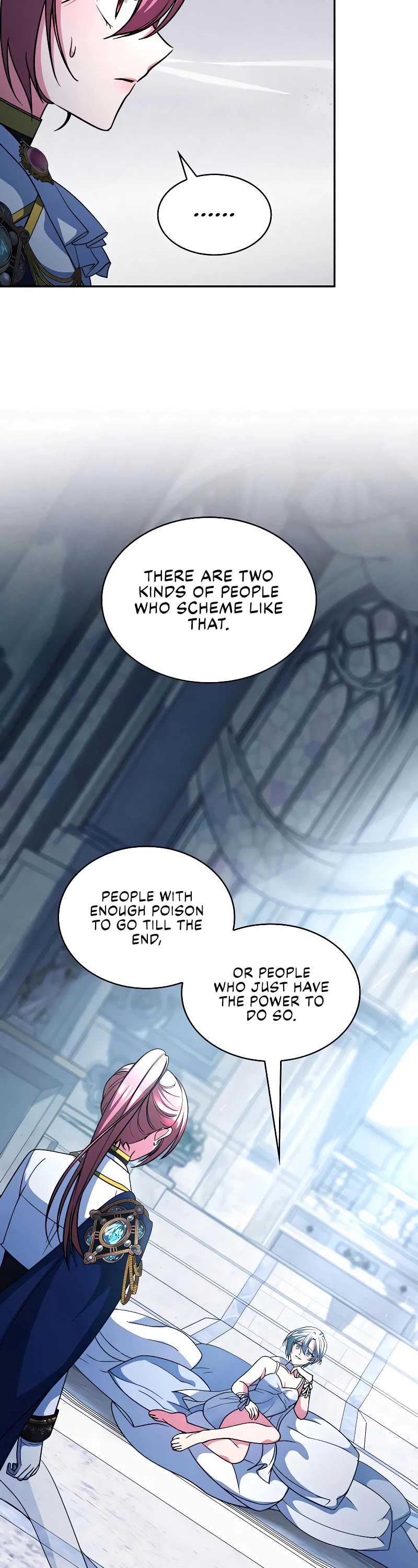 Regina Rena – To the Unforgiven Chapter 42 page 39 - Chapter 42