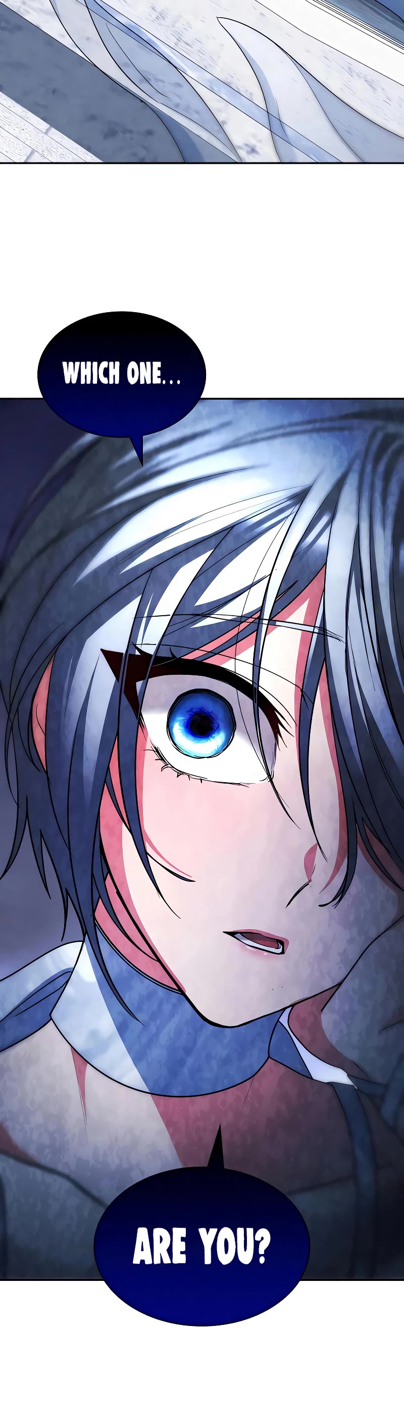 Regina Rena – To the Unforgiven Chapter 42 page 40 - Chapter 42