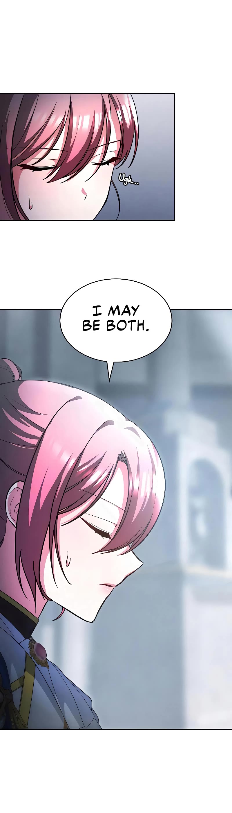 Regina Rena – To the Unforgiven Chapter 42 page 41 - Chapter 42