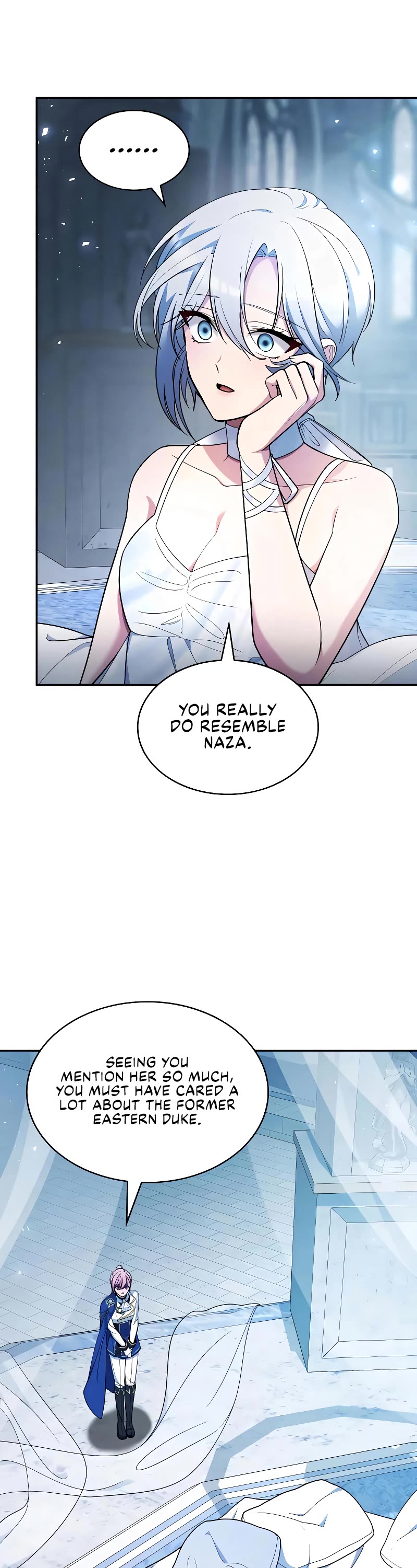 Regina Rena – To the Unforgiven Chapter 42 page 42 - Chapter 42