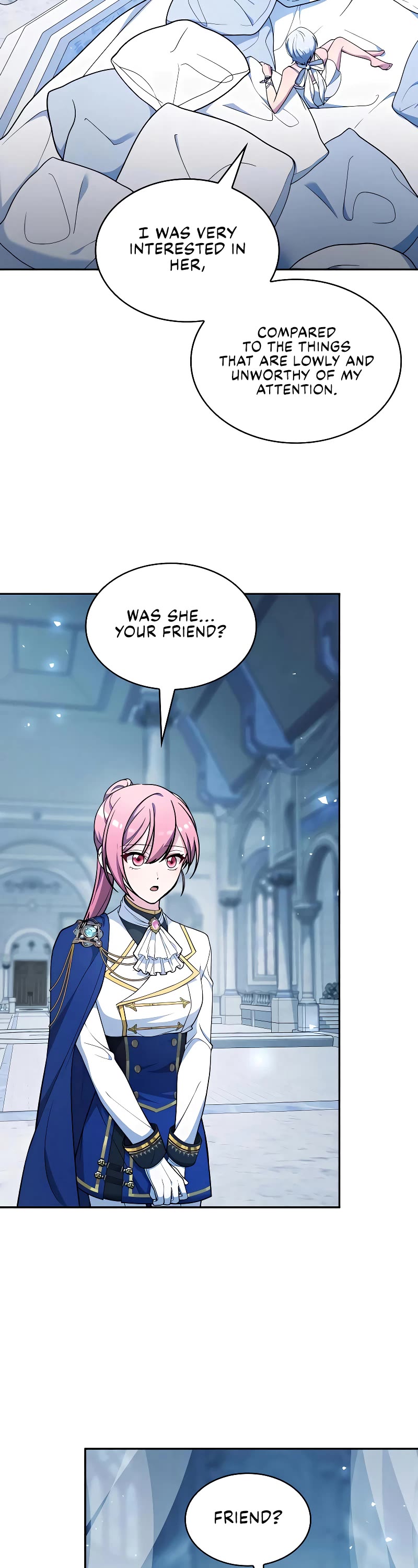 Regina Rena – To the Unforgiven Chapter 42 page 43 - Chapter 42