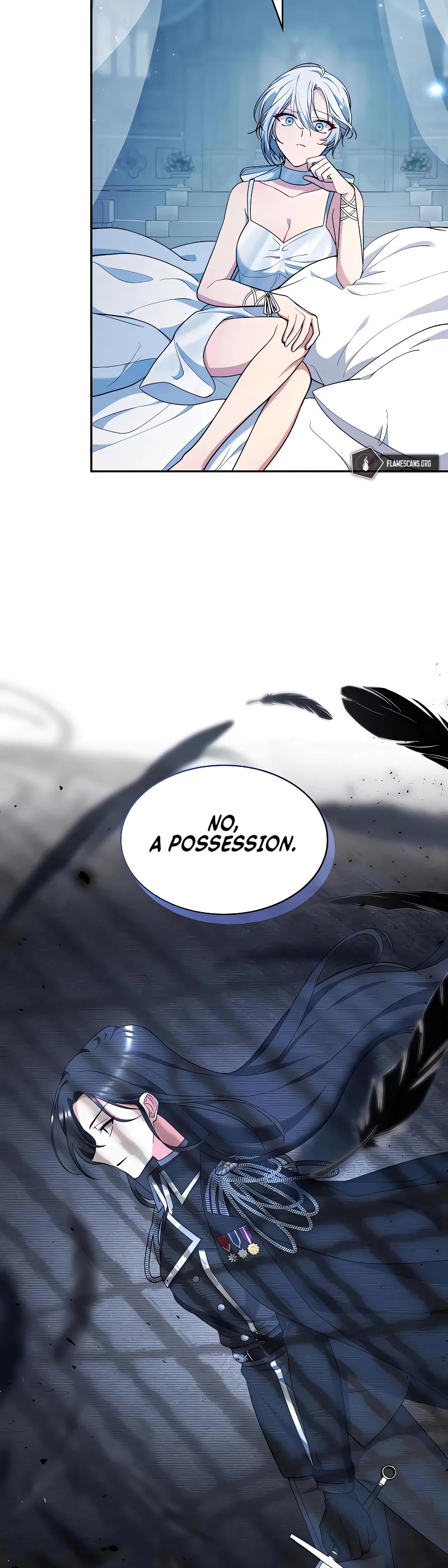 Regina Rena – To the Unforgiven Chapter 42 page 44 - Chapter 42