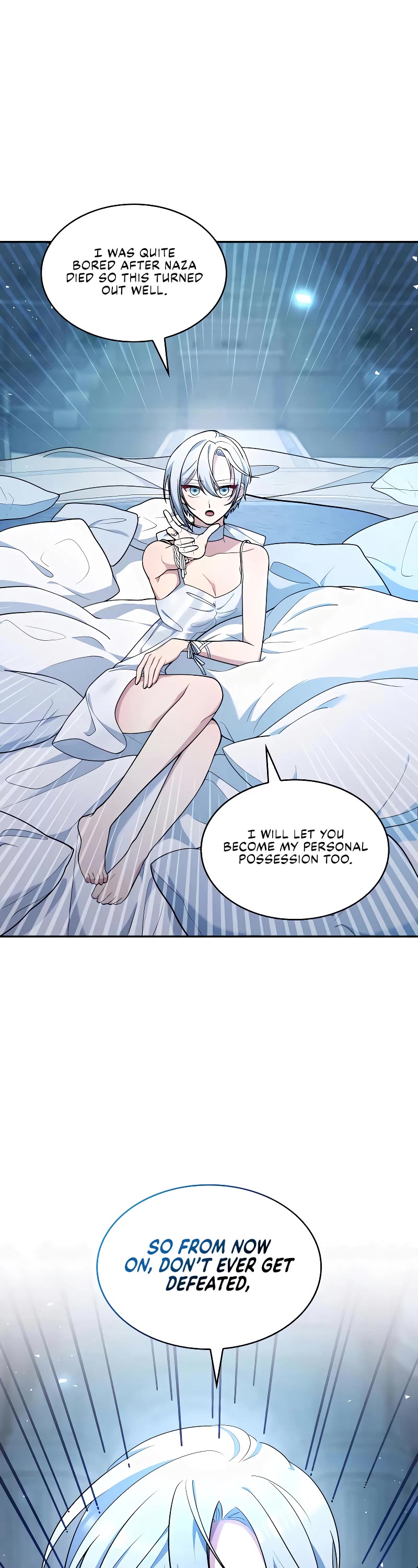 Regina Rena – To the Unforgiven Chapter 42 page 46 - Chapter 42