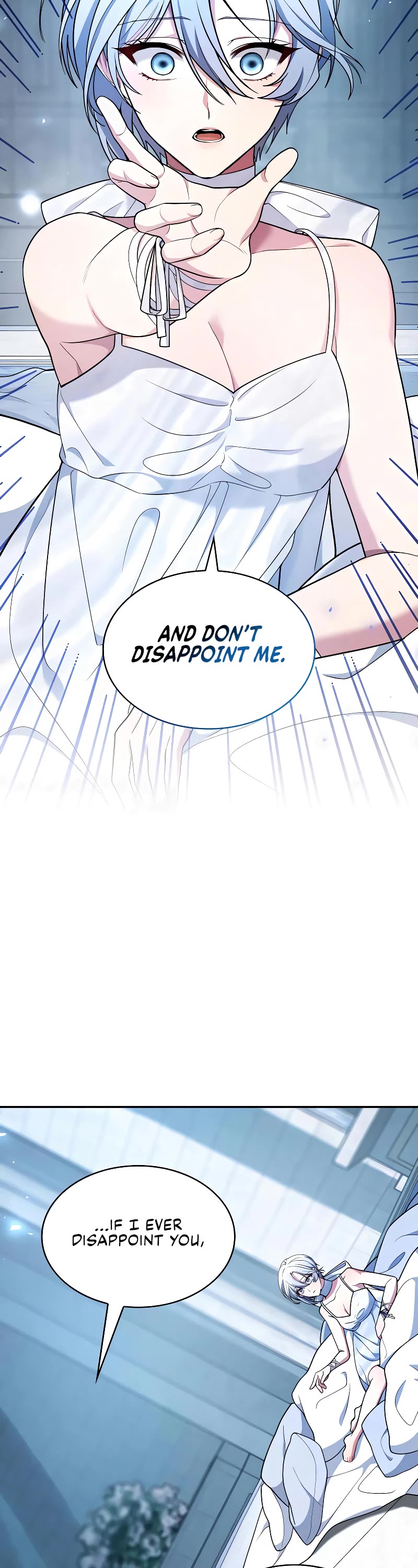 Regina Rena – To the Unforgiven Chapter 42 page 47 - Chapter 42