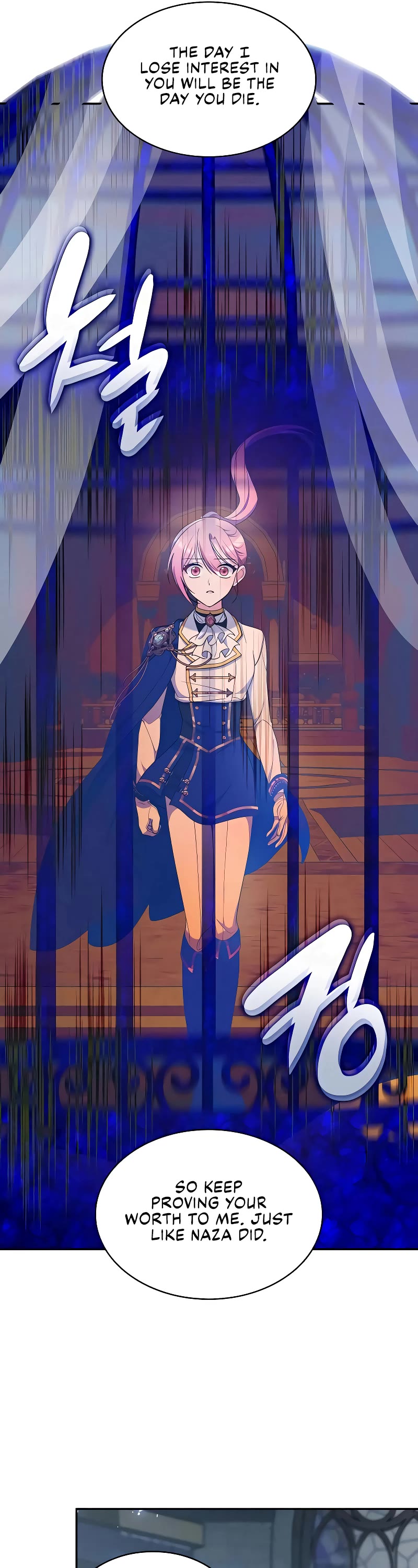 Regina Rena – To the Unforgiven Chapter 42 page 50 - Chapter 42