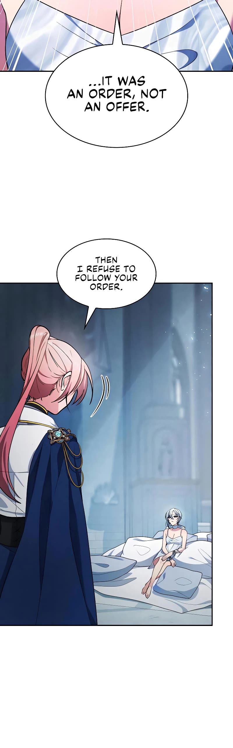 Regina Rena – To the Unforgiven Chapter 42 page 53 - Chapter 42