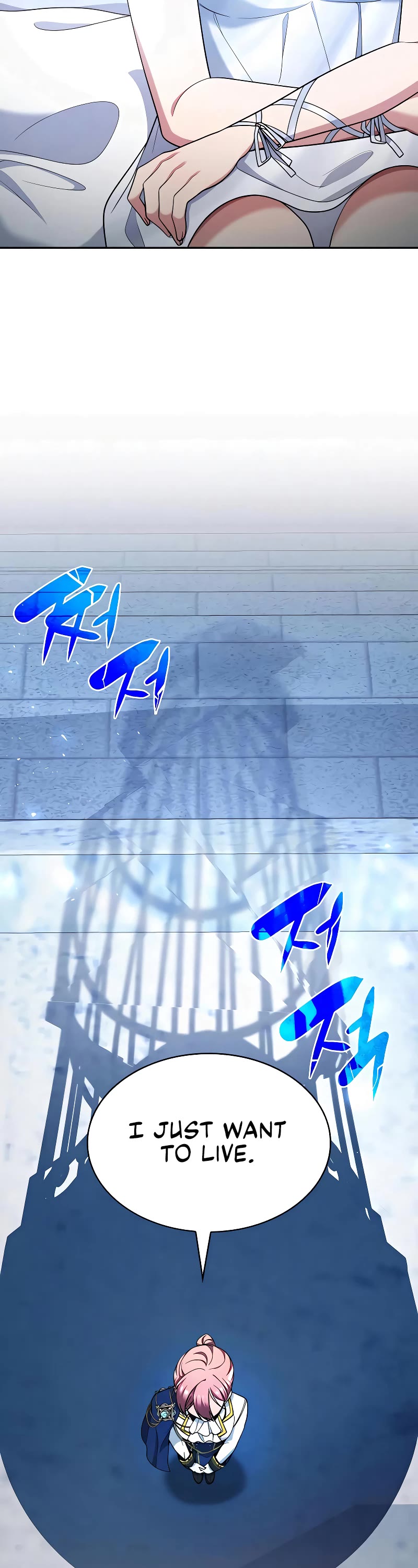 Regina Rena – To the Unforgiven Chapter 42 page 55 - Chapter 42