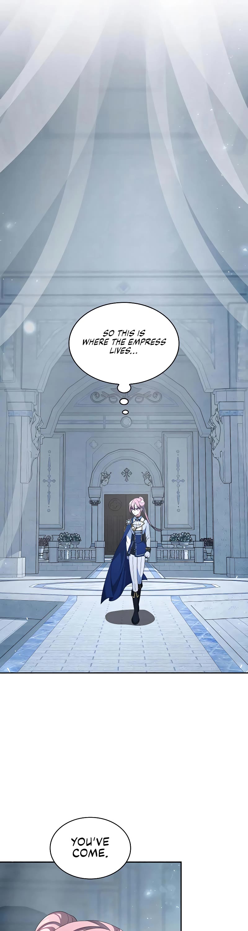 Regina Rena – To the Unforgiven Chapter 42 page 6 - Chapter 42