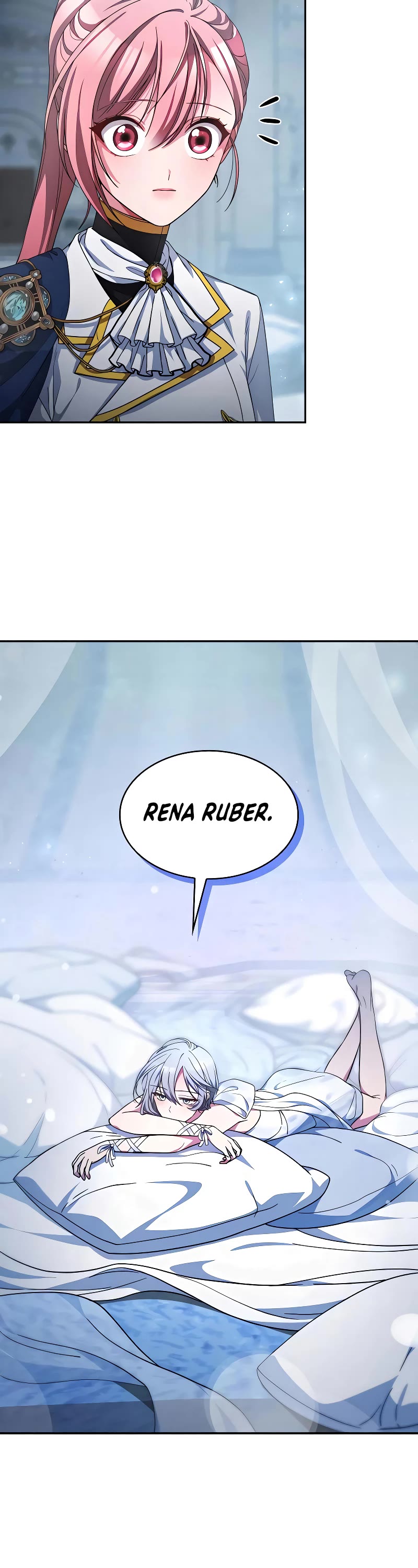 Regina Rena – To the Unforgiven Chapter 42 page 7 - Chapter 42