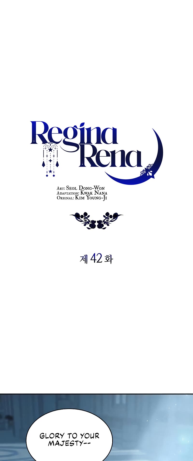 Regina Rena – To the Unforgiven Chapter 42 page 8 - Chapter 42