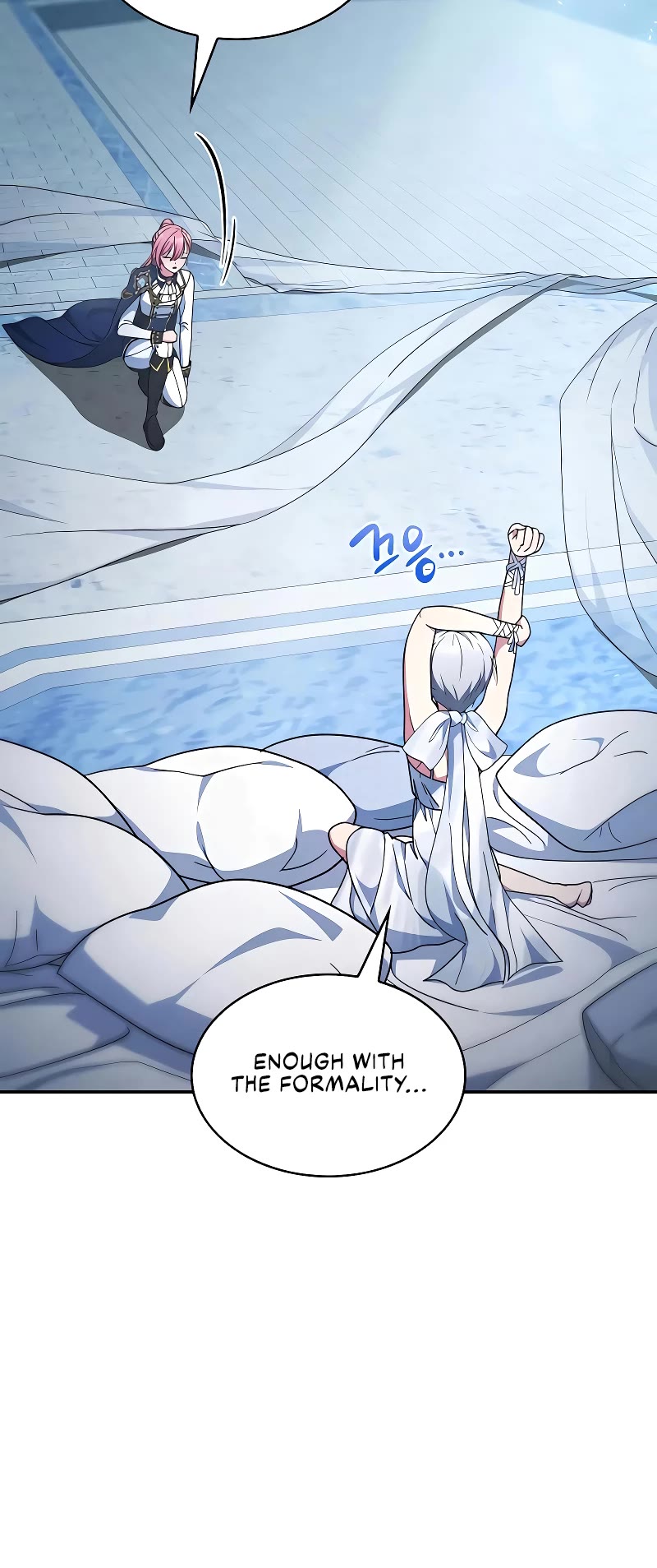 Regina Rena – To the Unforgiven Chapter 42 page 9 - Chapter 42