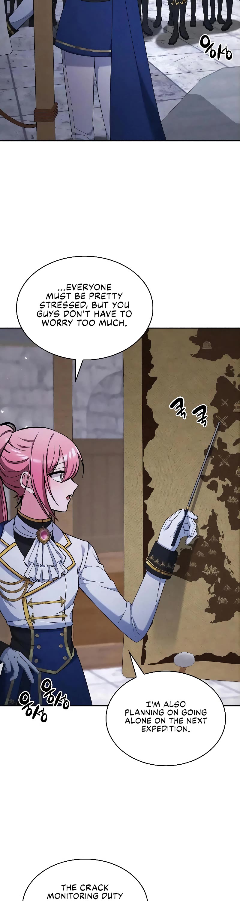 Regina Rena – To the Unforgiven Chapter 43 page 15 - Chapter 43