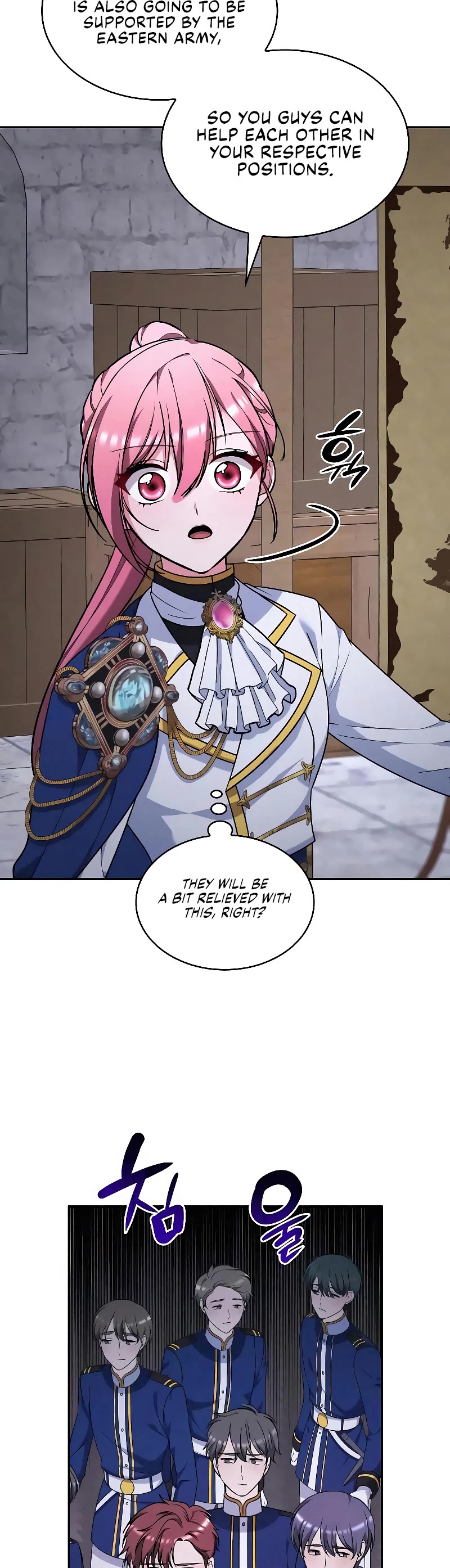 Regina Rena – To the Unforgiven Chapter 43 page 16 - Chapter 43