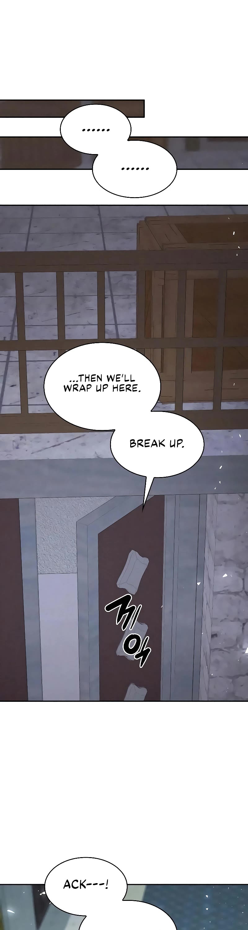 Regina Rena – To the Unforgiven Chapter 43 page 19 - Chapter 43