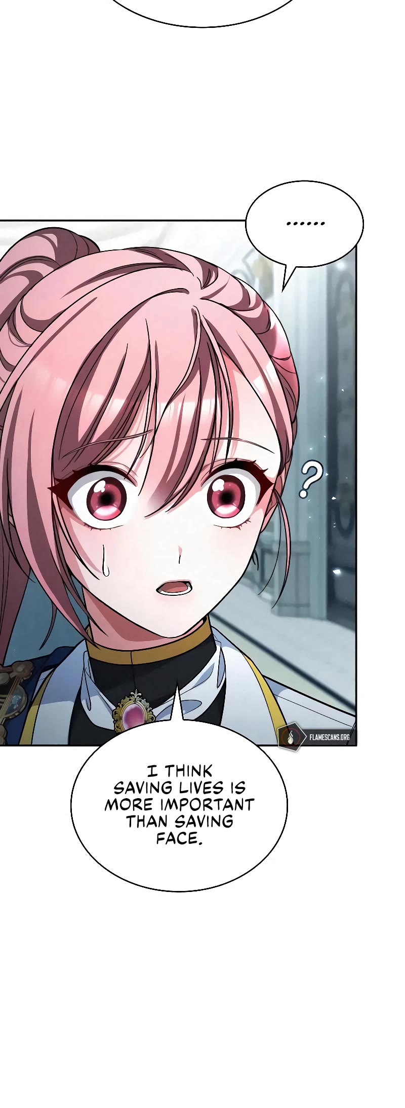 Regina Rena – To the Unforgiven Chapter 43 page 25 - Chapter 43