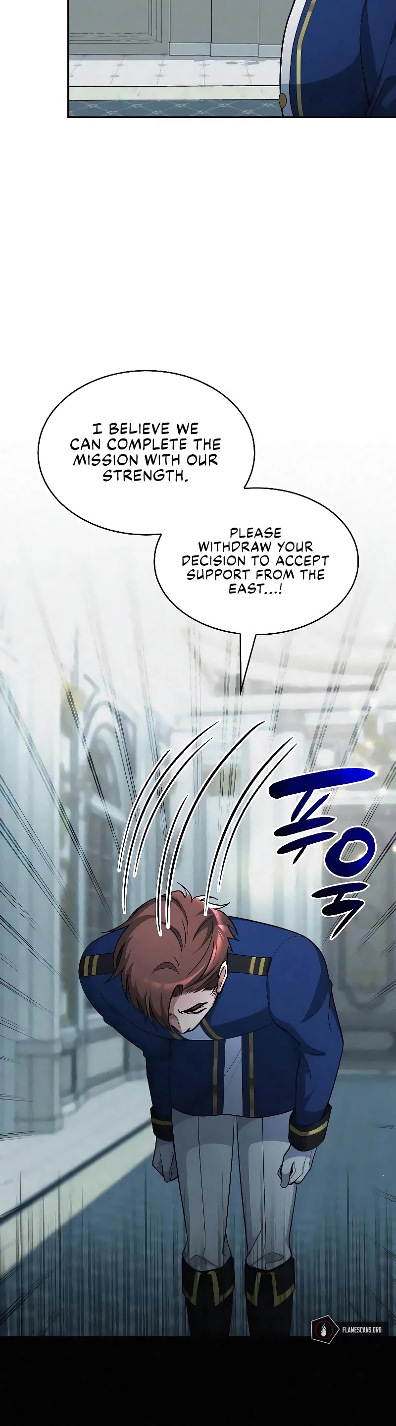 Regina Rena – To the Unforgiven Chapter 43 page 33 - Chapter 43