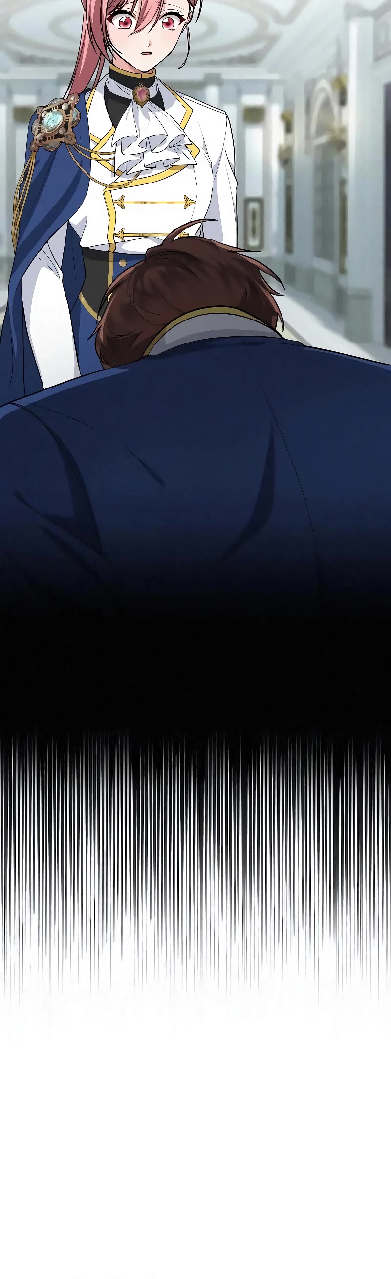 Regina Rena – To the Unforgiven Chapter 43 page 37 - Chapter 43
