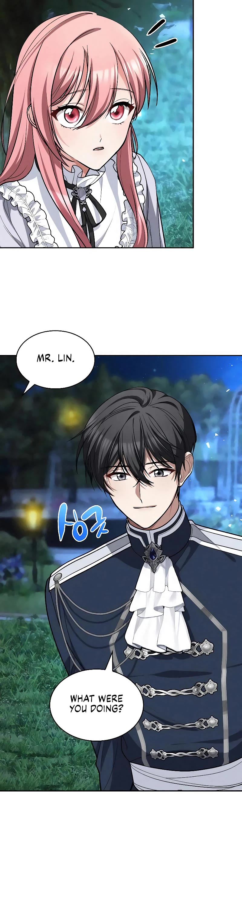 Regina Rena – To the Unforgiven Chapter 43 page 39 - Chapter 43