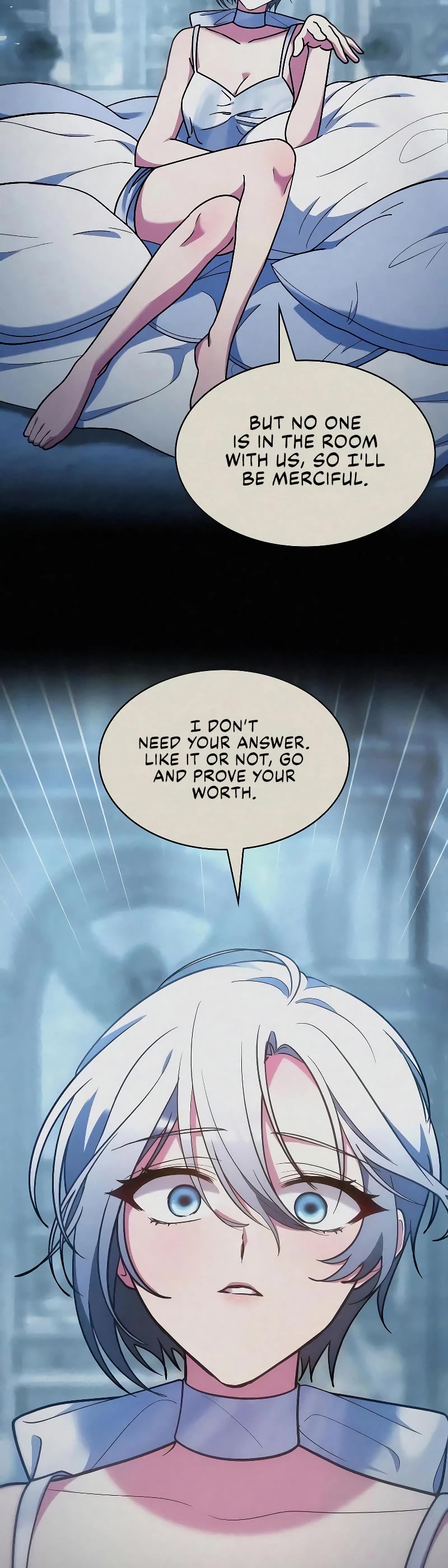 Regina Rena – To the Unforgiven Chapter 43 page 4 - Chapter 43