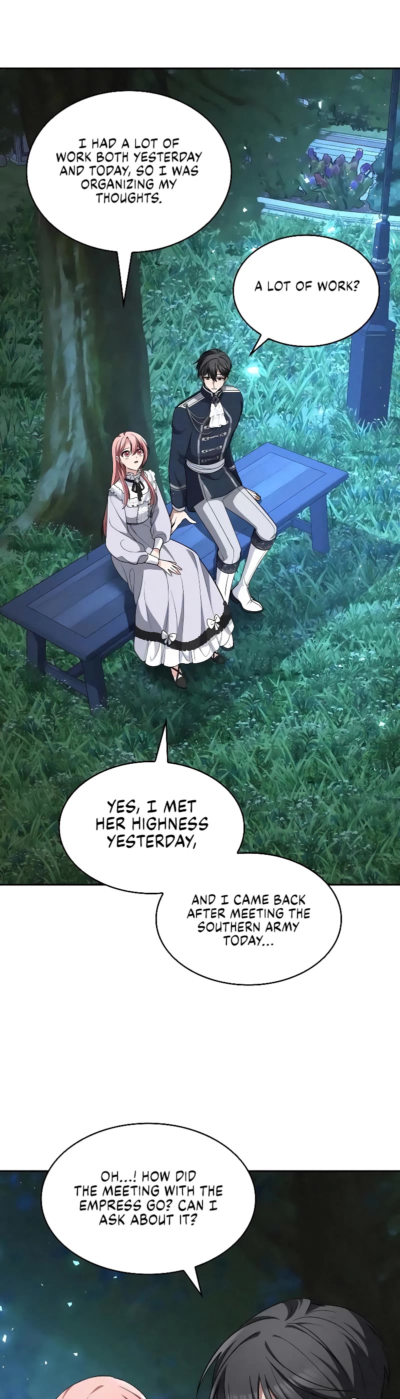 Regina Rena – To the Unforgiven Chapter 43 page 40 - Chapter 43