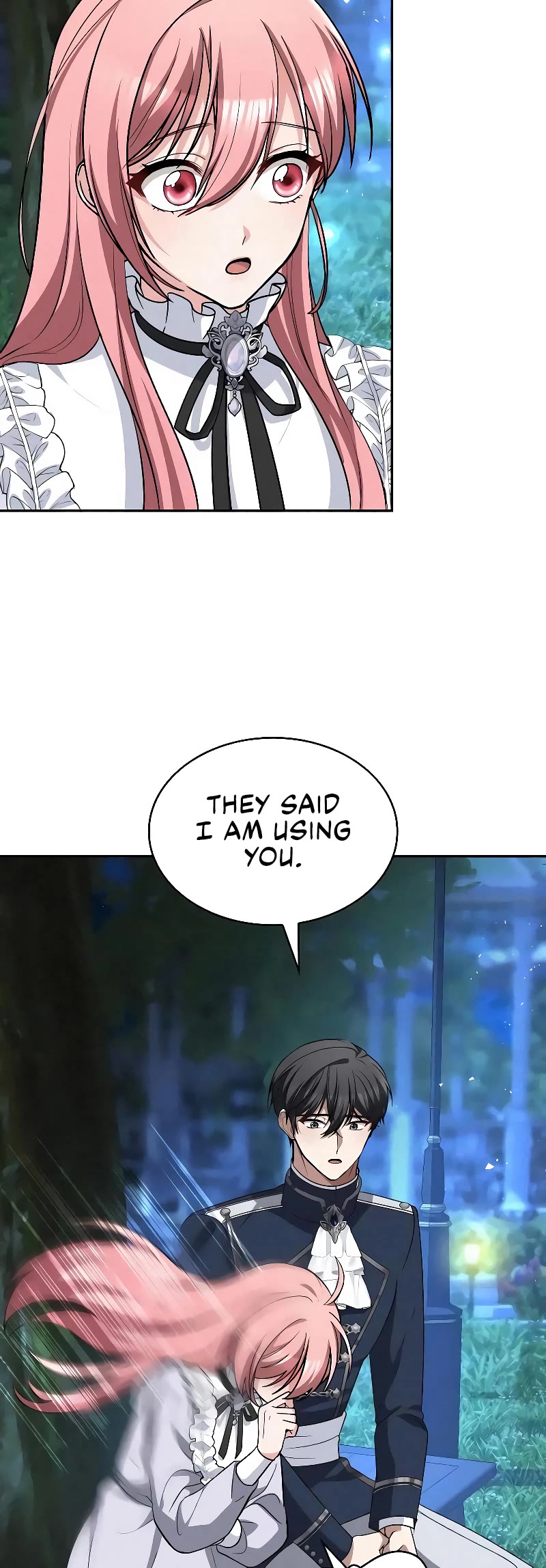 Regina Rena – To the Unforgiven Chapter 43 page 44 - Chapter 43