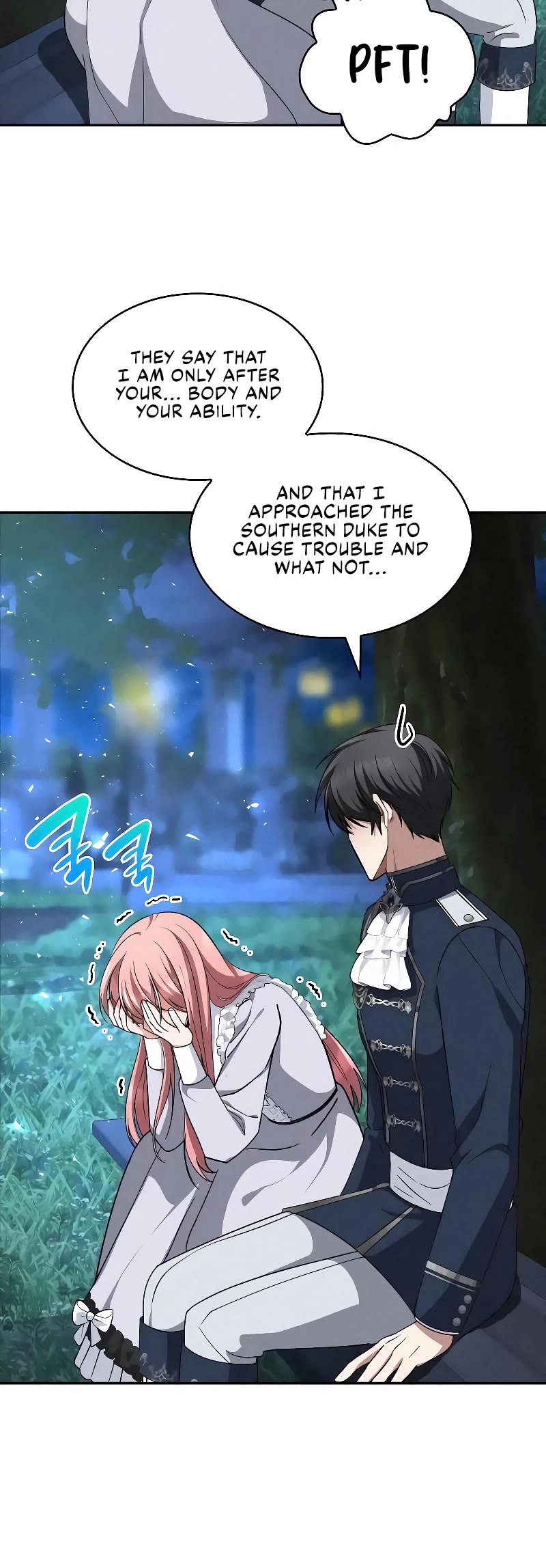Regina Rena – To the Unforgiven Chapter 43 page 45 - Chapter 43