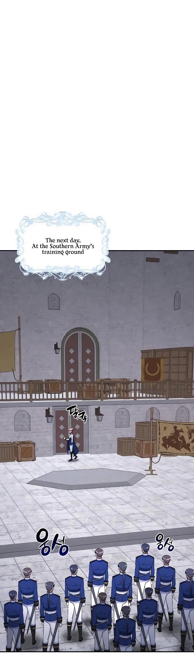 Regina Rena – To the Unforgiven Chapter 43 page 8 - Chapter 43