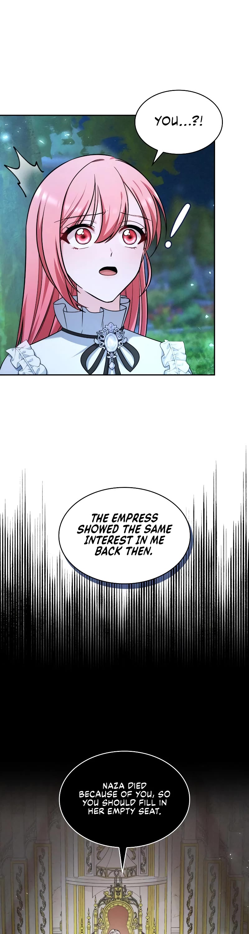 Regina Rena – To the Unforgiven Chapter 44 page 14 - Chapter 44
