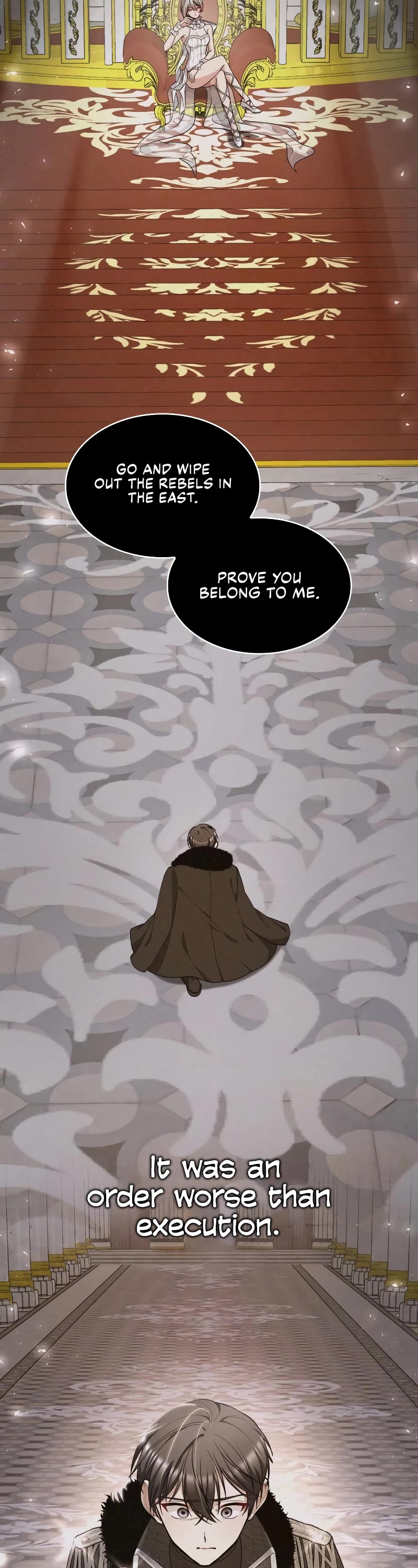 Regina Rena – To the Unforgiven Chapter 44 page 15 - Chapter 44