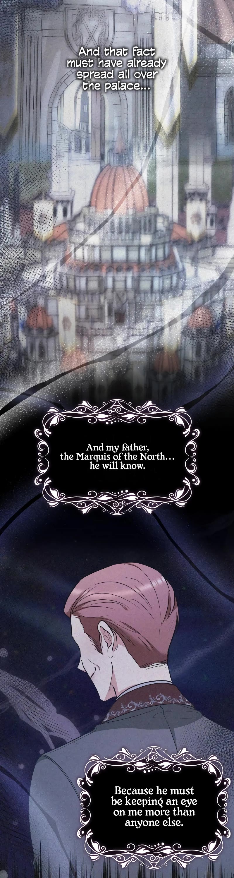 Regina Rena – To the Unforgiven Chapter 44 page 24 - Chapter 44