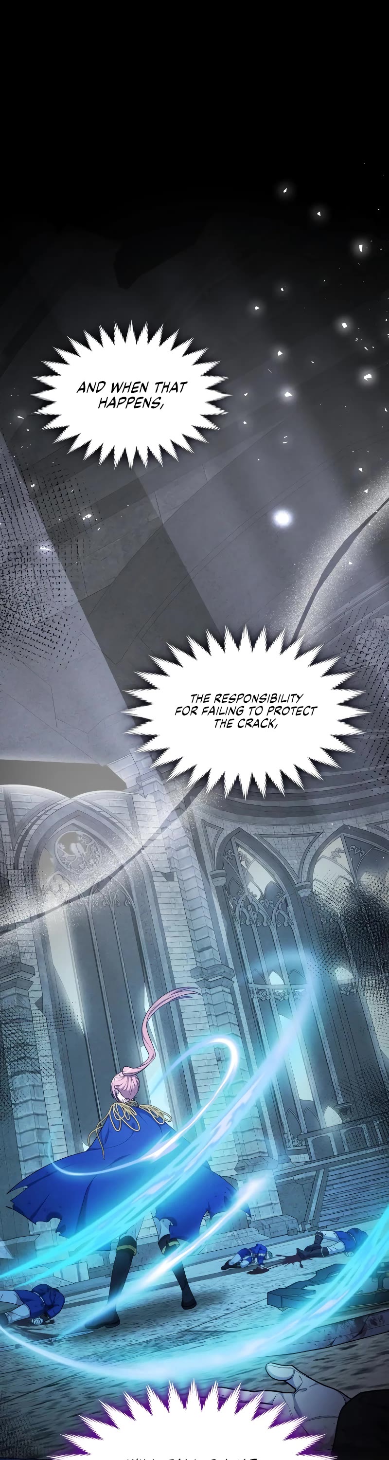 Regina Rena – To the Unforgiven Chapter 44 page 35 - Chapter 44
