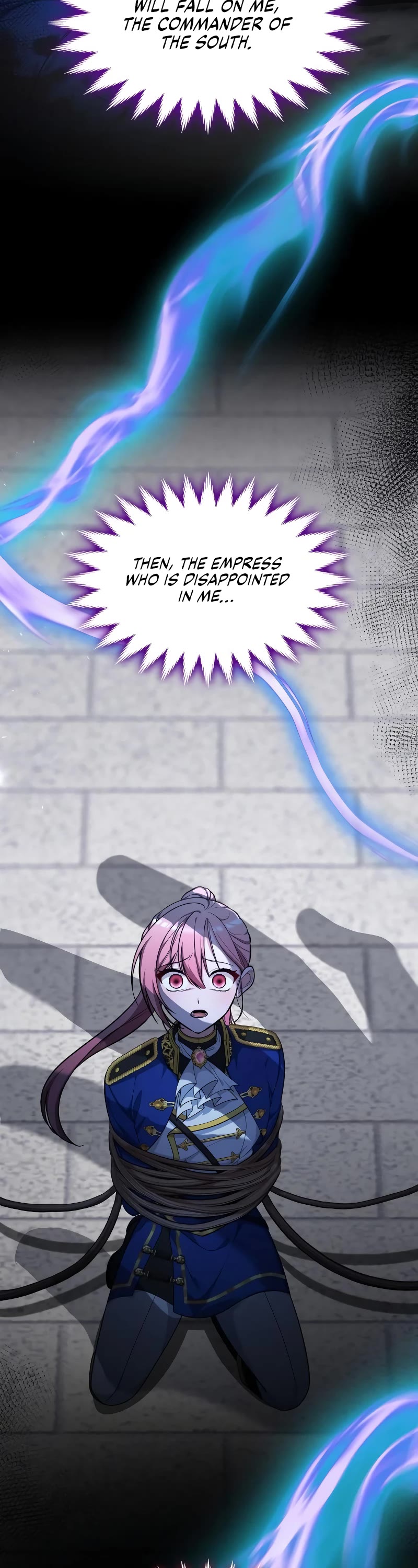Regina Rena – To the Unforgiven Chapter 44 page 36 - Chapter 44