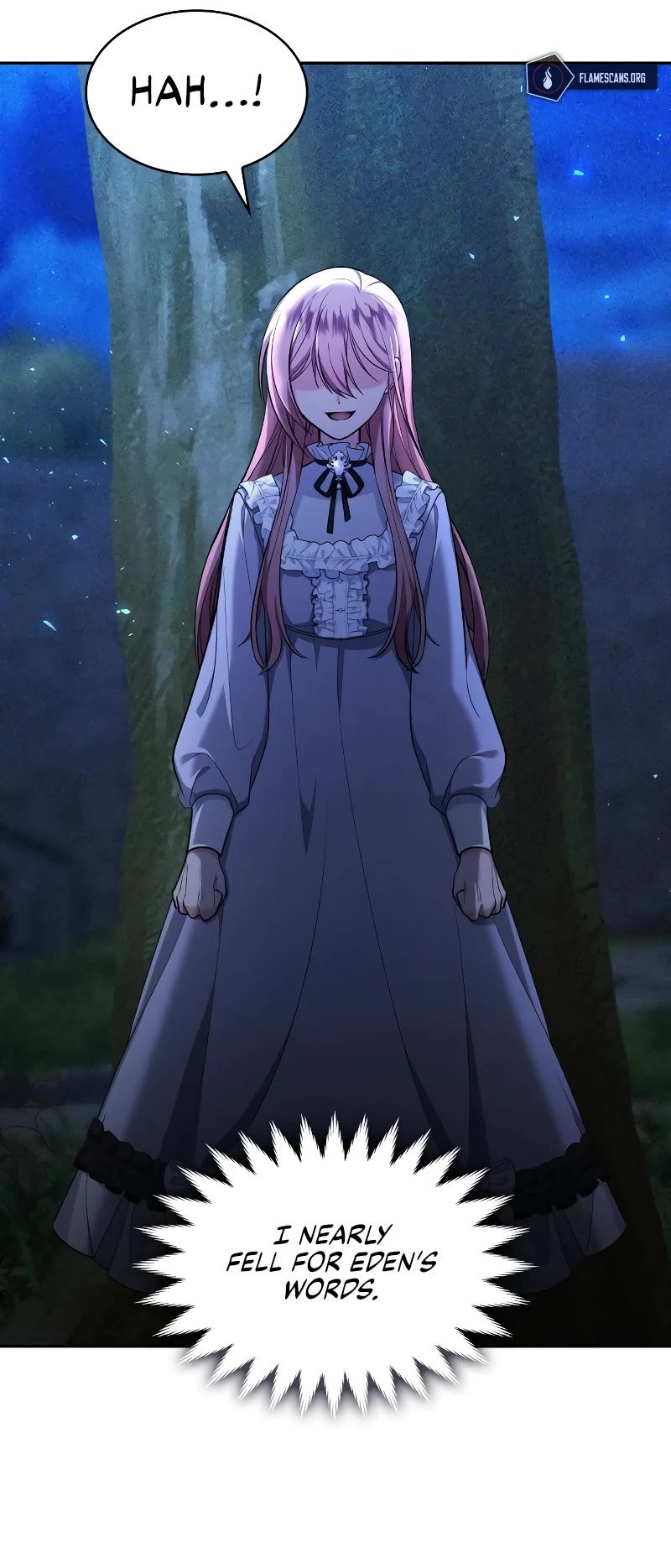 Regina Rena – To the Unforgiven Chapter 44 page 38 - Chapter 44