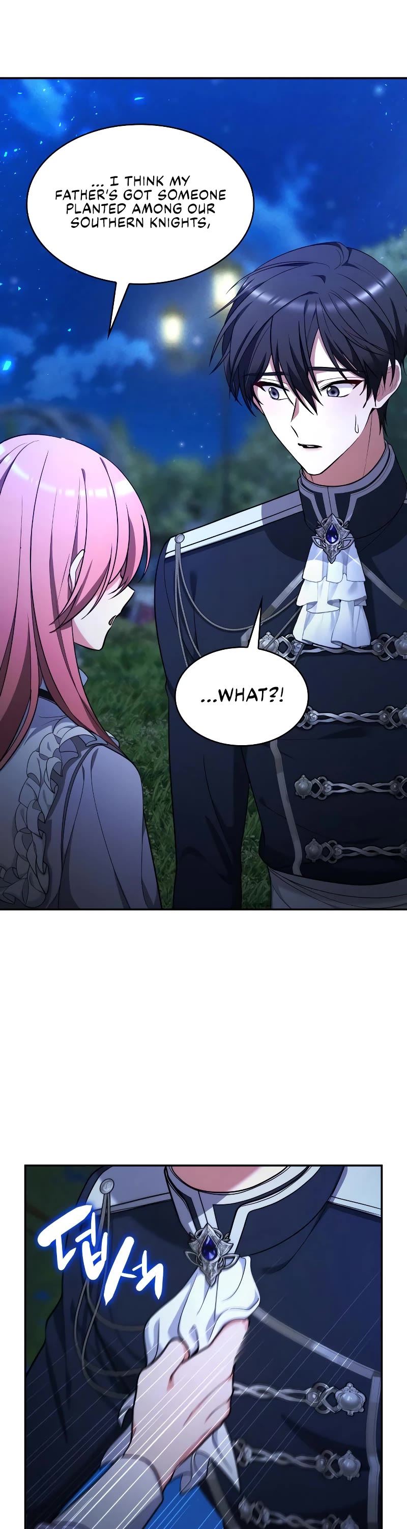 Regina Rena – To the Unforgiven Chapter 44 page 39 - Chapter 44