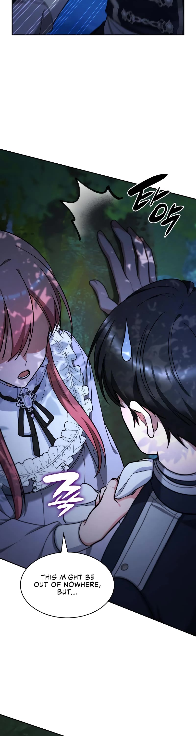 Regina Rena – To the Unforgiven Chapter 44 page 40 - Chapter 44