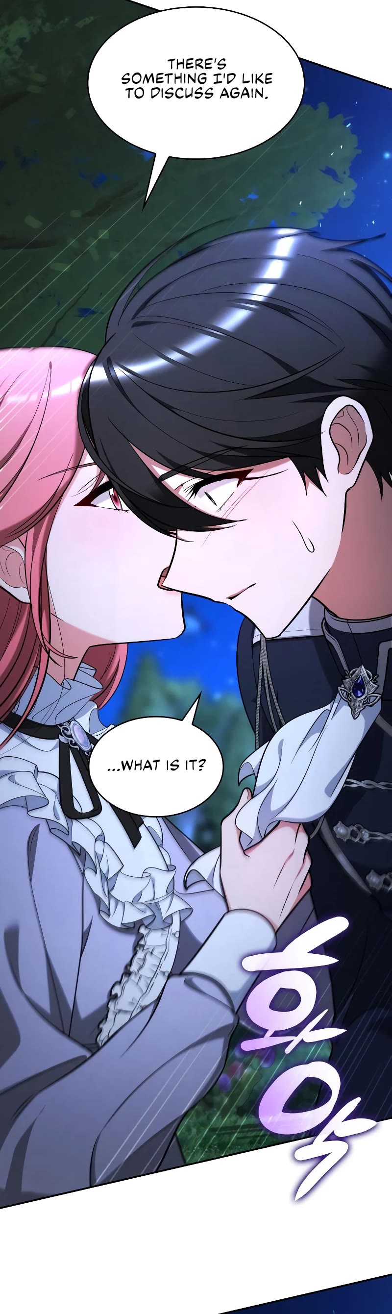 Regina Rena – To the Unforgiven Chapter 44 page 41 - Chapter 44