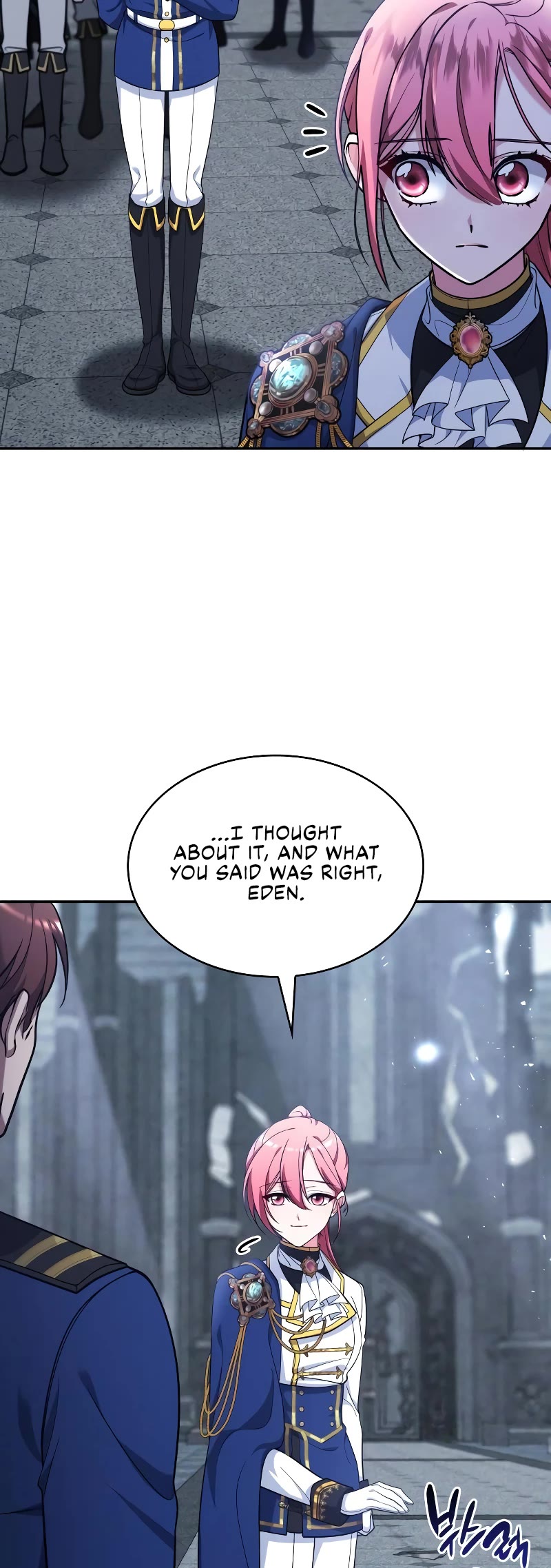 Regina Rena – To the Unforgiven Chapter 44 page 45 - Chapter 44