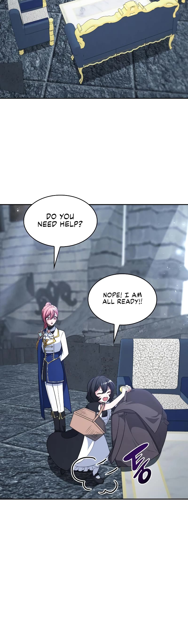 Regina Rena – To the Unforgiven Chapter 44 page 49 - Chapter 44